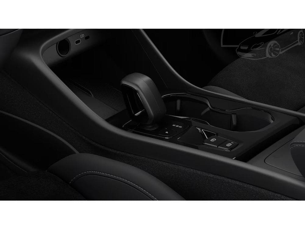 2026 Volvo XC40 - 31