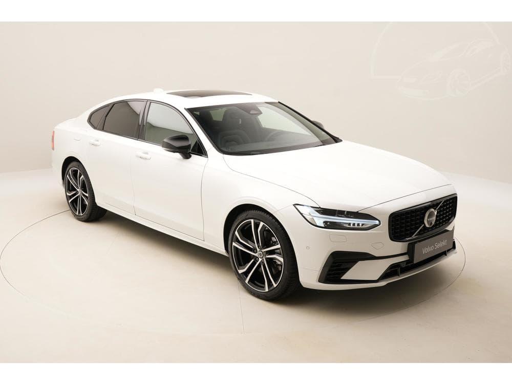 2024 Volvo S90 - 46