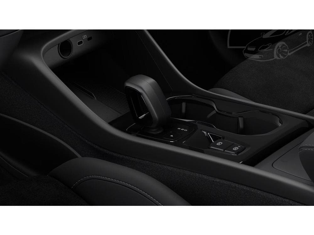 2026 Volvo XC40 - 46
