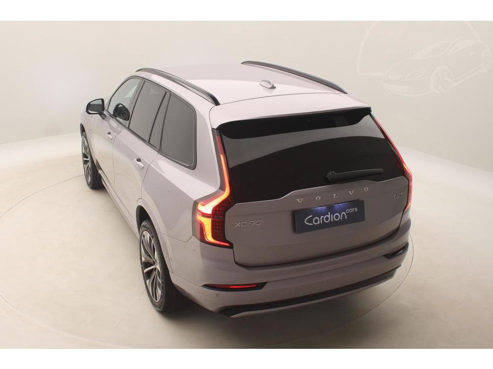 2025 Volvo XC90 - 49