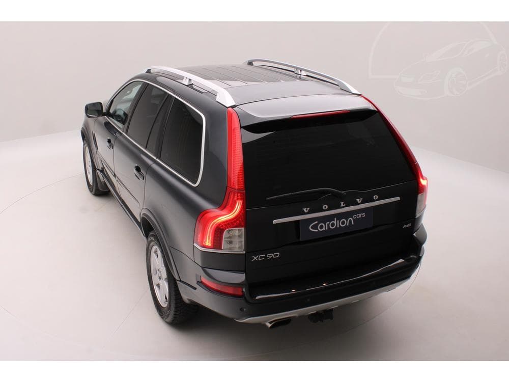 2014 Volvo Xc90 - 17