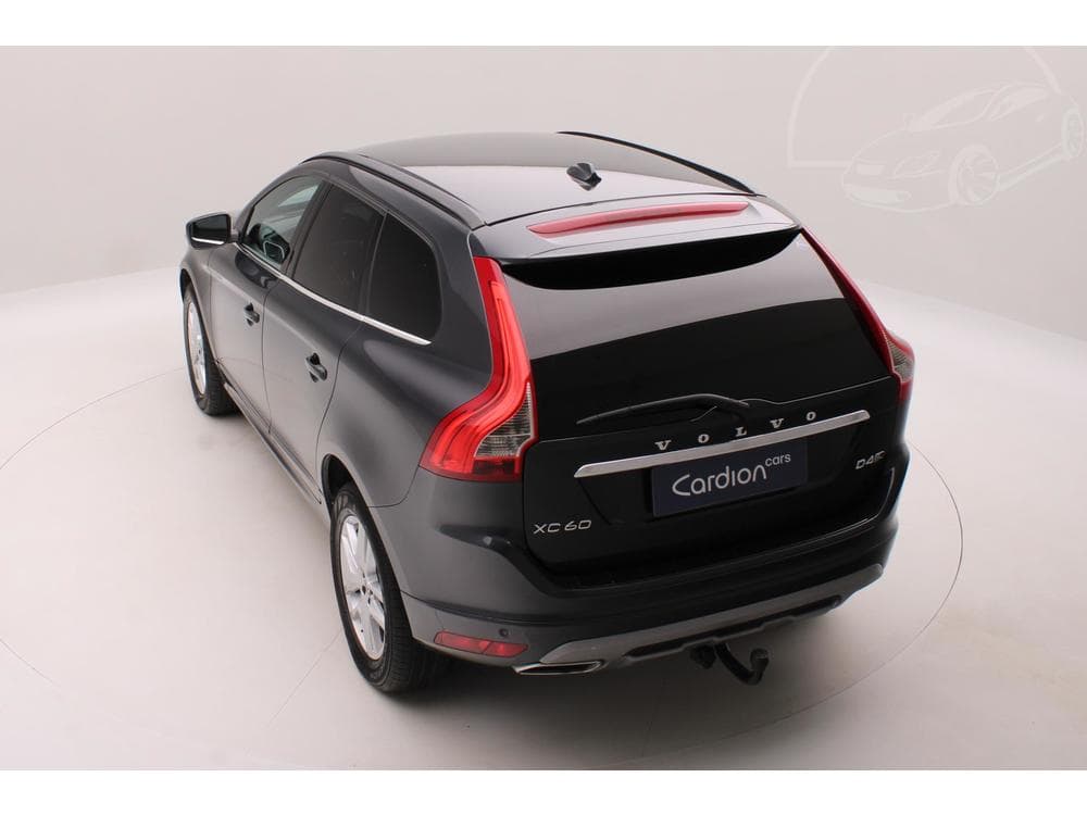2017 Volvo Xc60 - 17