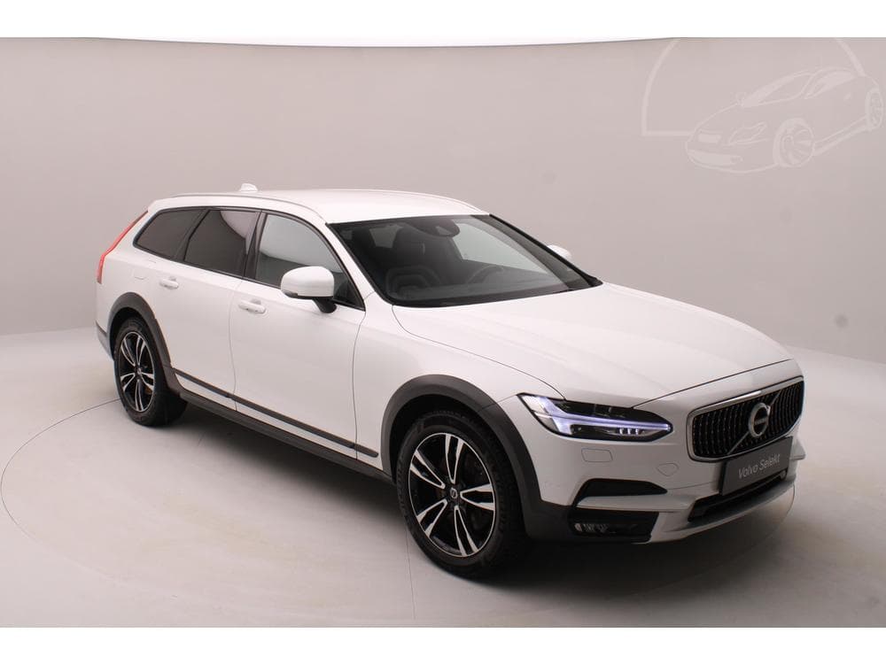 2019 Volvo V90 - 65