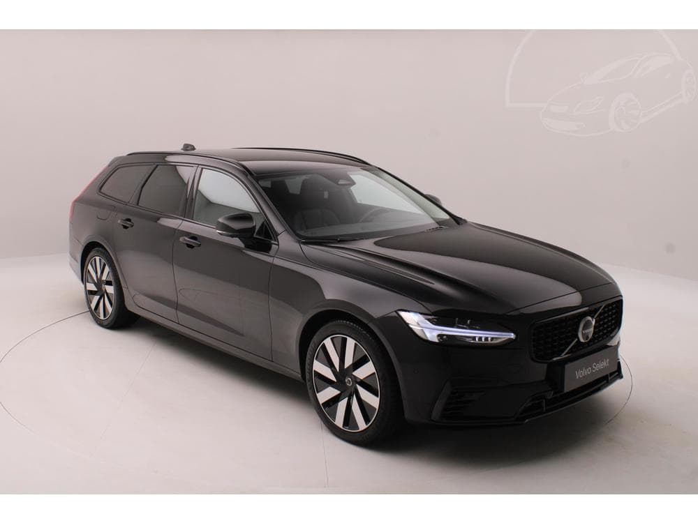 2025 Volvo V90 - 33