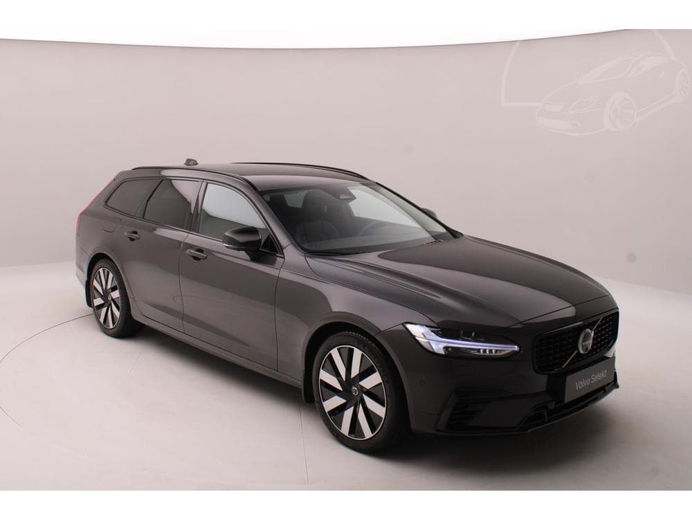 2025 Volvo V90 - 33
