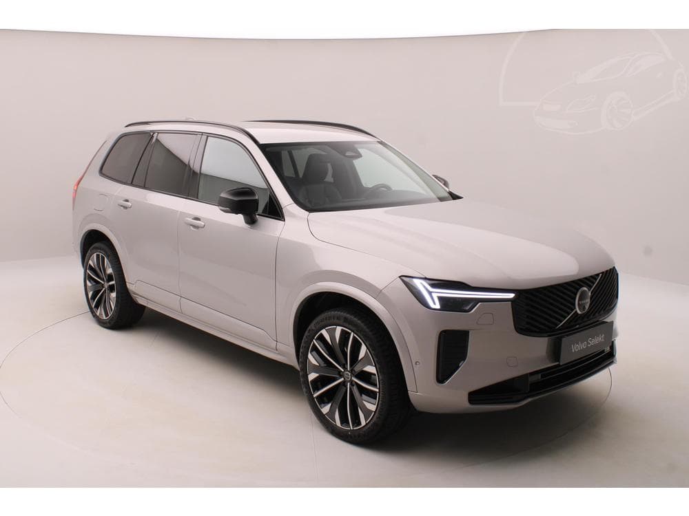 2025 Volvo XC90 - 33