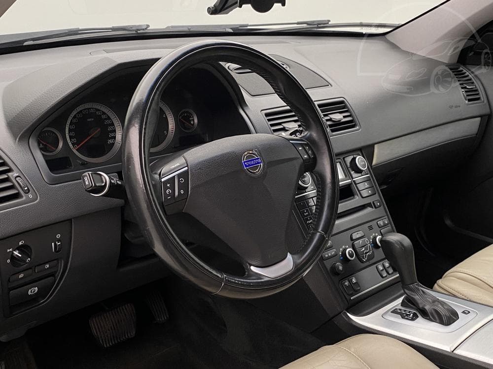 2014 Volvo Xc90 - 18