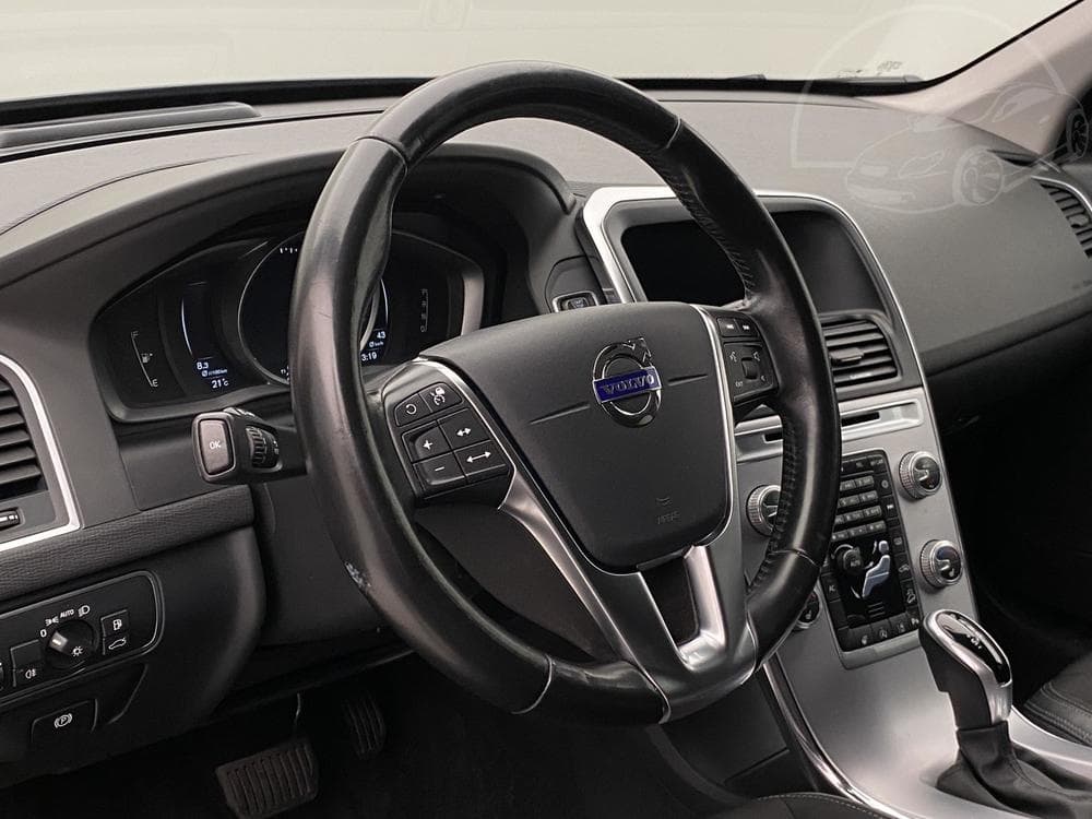 2017 Volvo Xc60 - 18