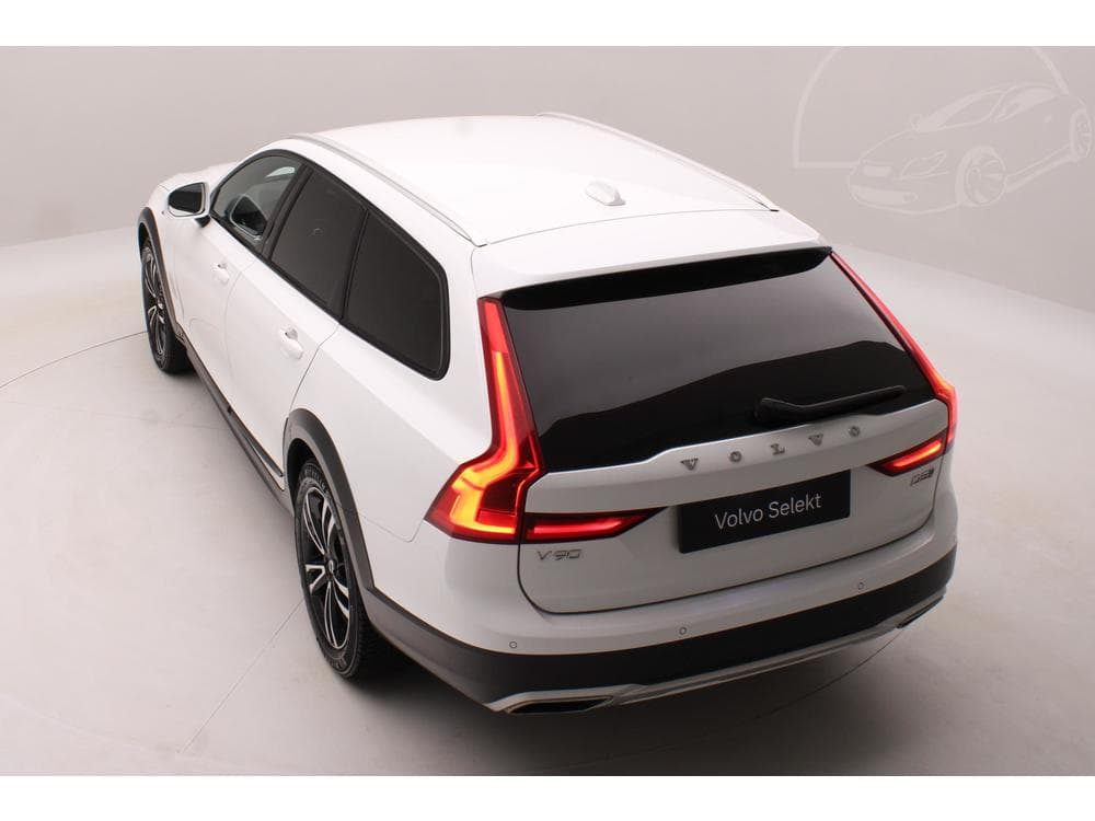 2019 Volvo V90 - 69