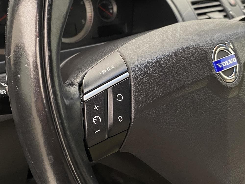 2014 Volvo Xc90 - 19