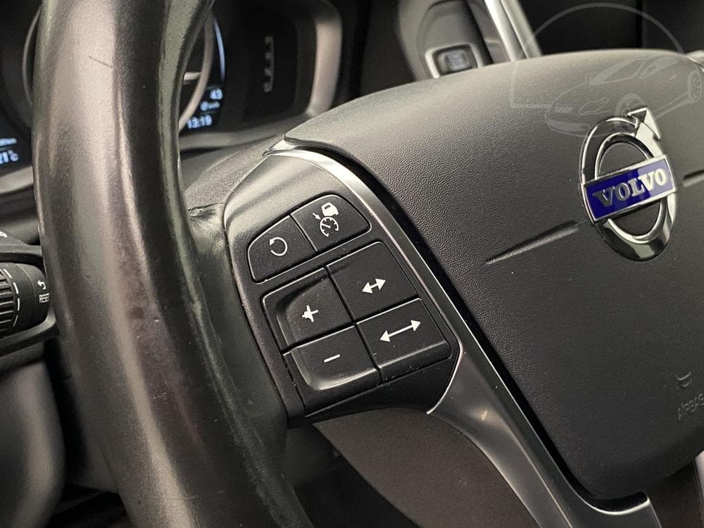 2017 Volvo Xc60 - 19