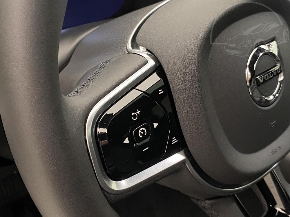 2024 Volvo S90 - 55
