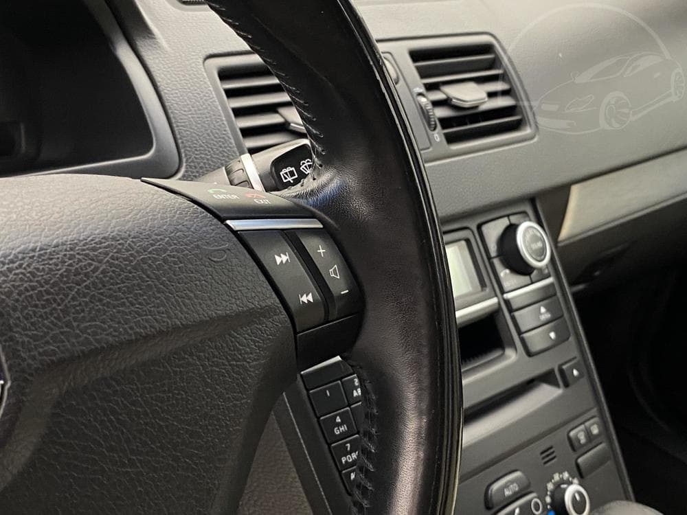 2014 Volvo Xc90 - 20