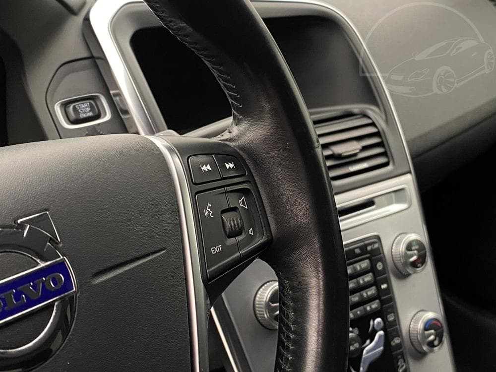 2017 Volvo Xc60 - 20