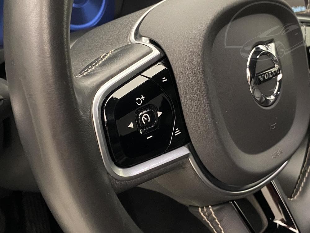 2019 Volvo V90 - 77
