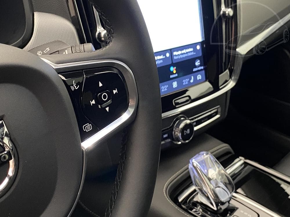 2024 Volvo S90 - 58