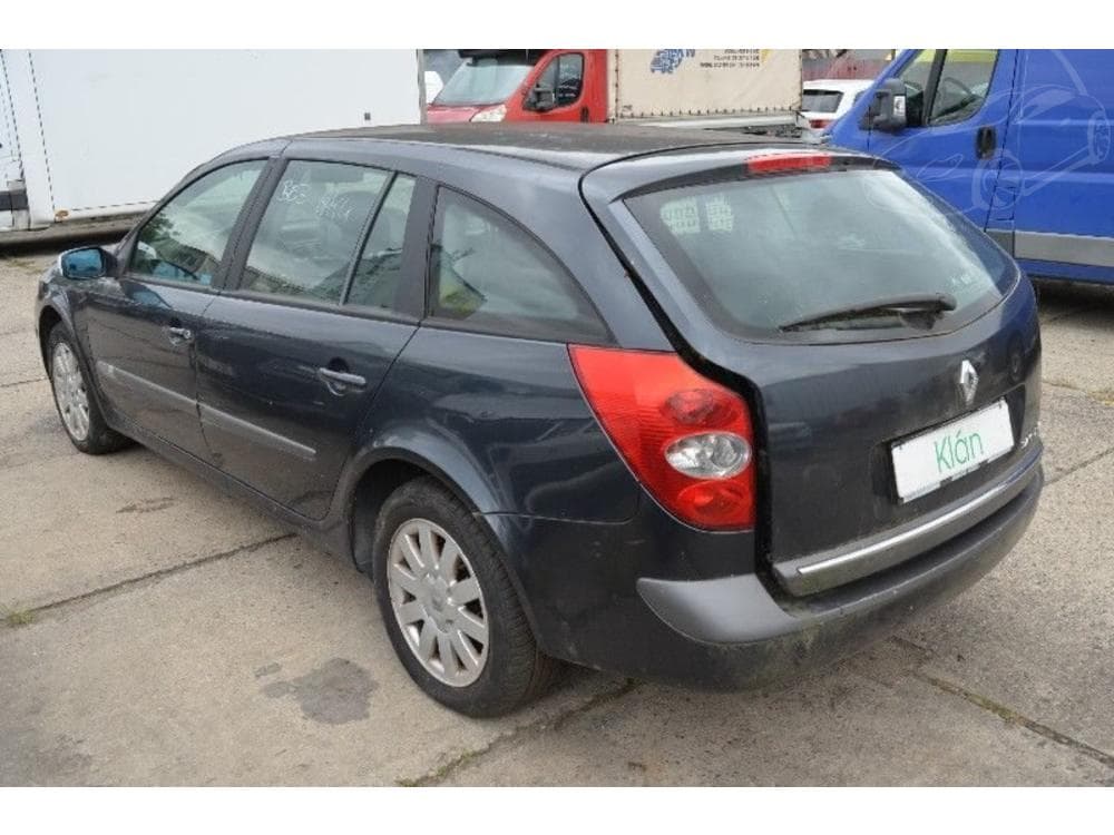 2006 Renault LAGUNA - 3