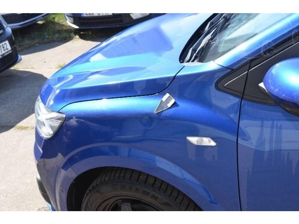 2021 Dacia SANDERO - 5