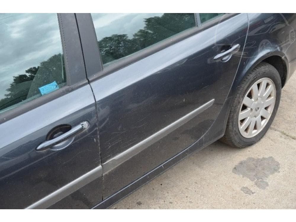2006 Renault LAGUNA - 6