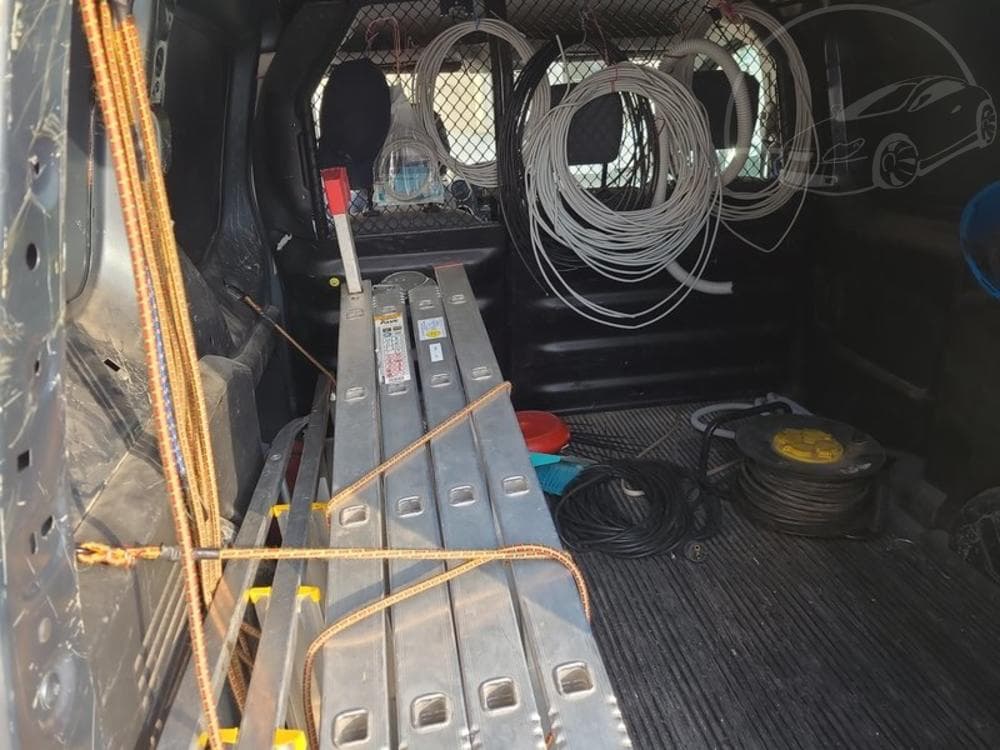 2013 Citroen BERLINGO - 7