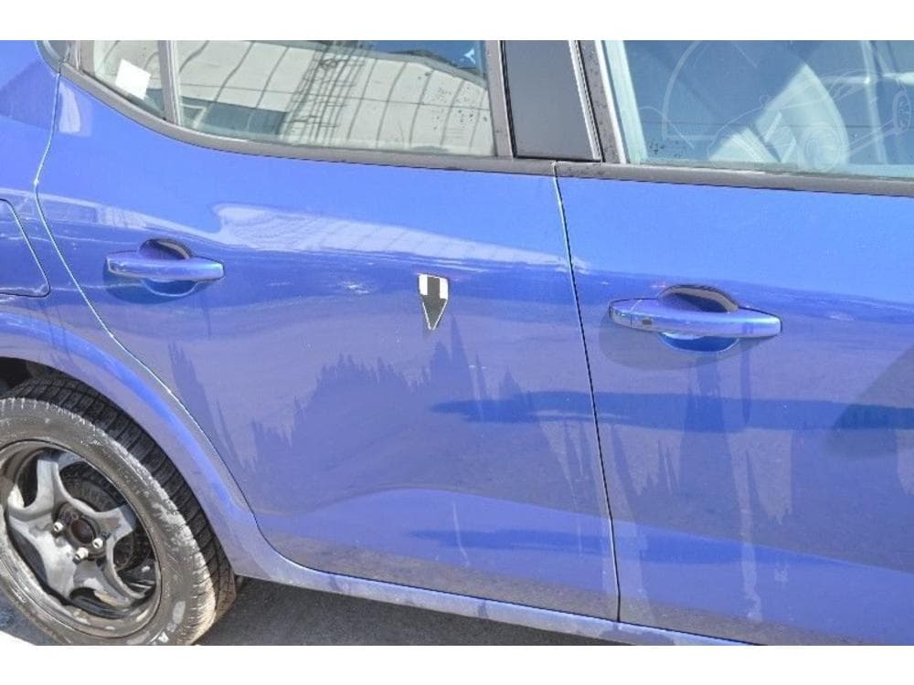 2021 Dacia SANDERO - 7
