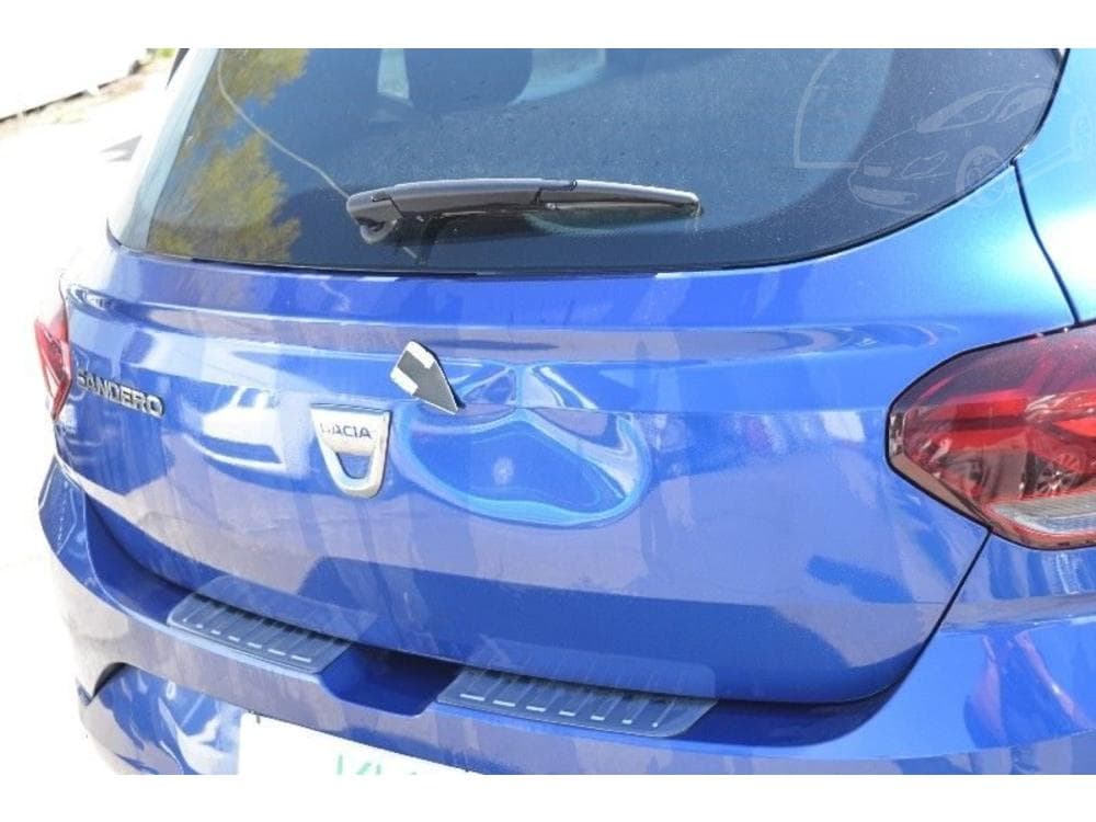 2021 Dacia SANDERO - 8