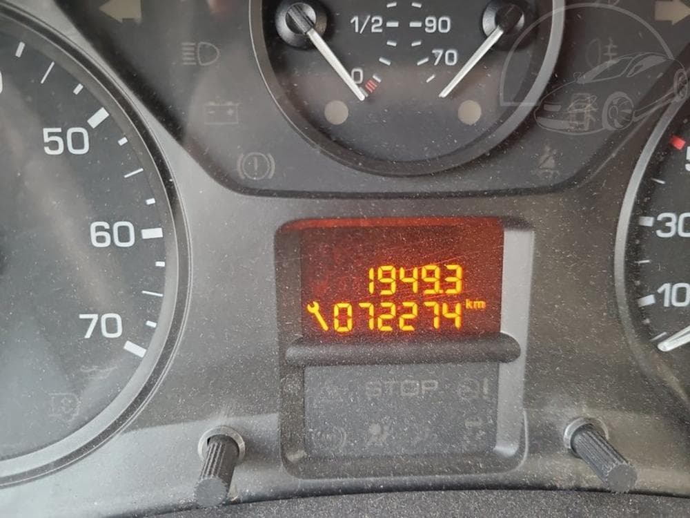 2013 Citroen BERLINGO - 11
