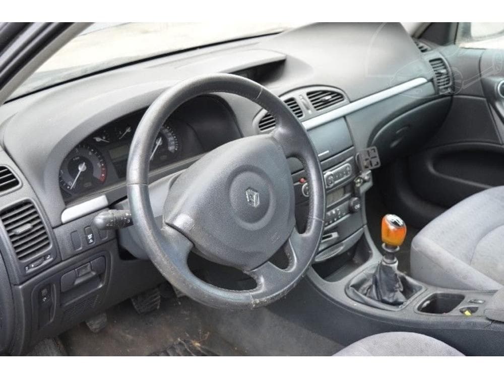 2006 Renault LAGUNA - 11
