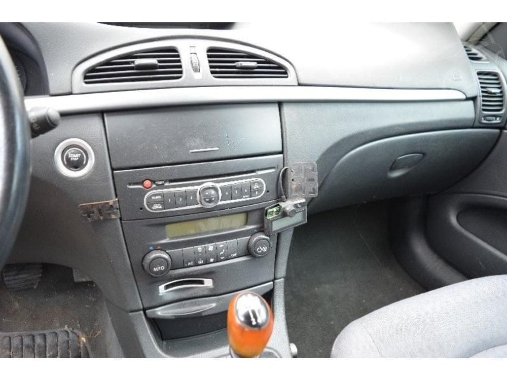2006 Renault LAGUNA - 12