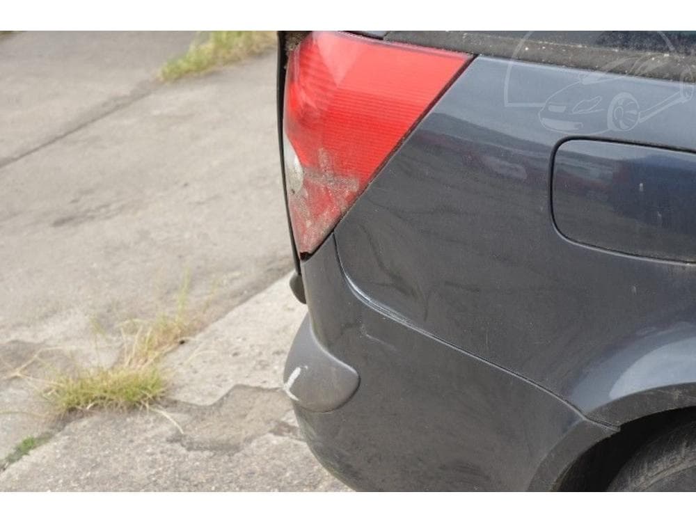 2006 Renault LAGUNA - 13