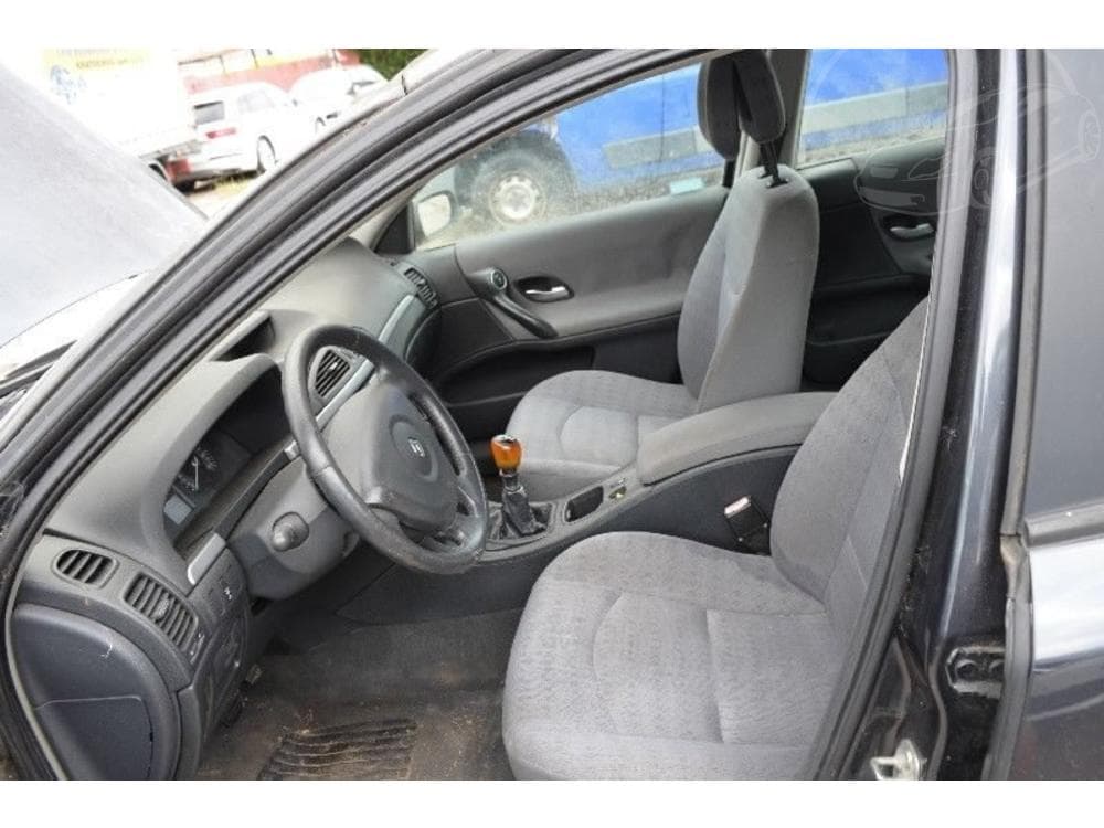 2006 Renault LAGUNA - 14