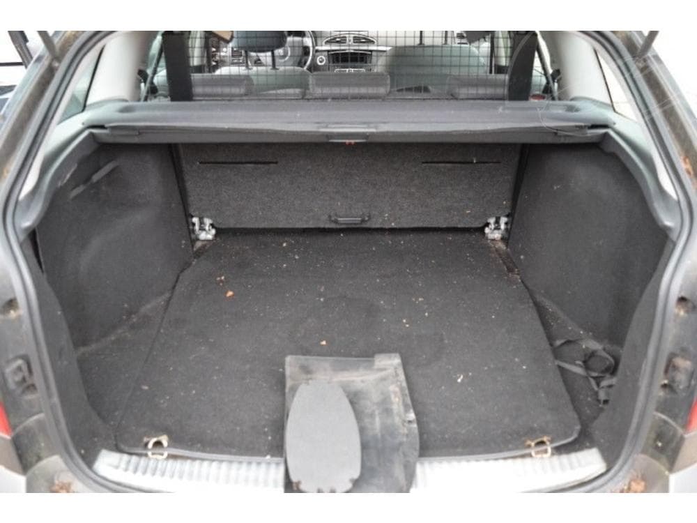 2006 Renault LAGUNA - 15