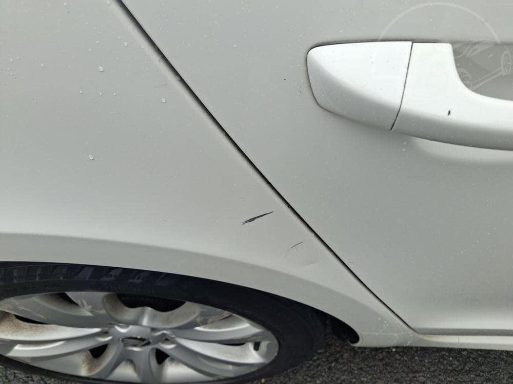 2014 Škoda SUPERB - 15