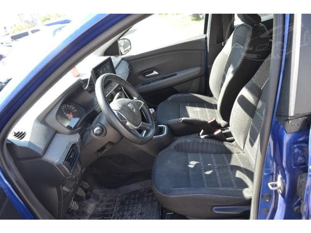 2021 Dacia SANDERO - 15
