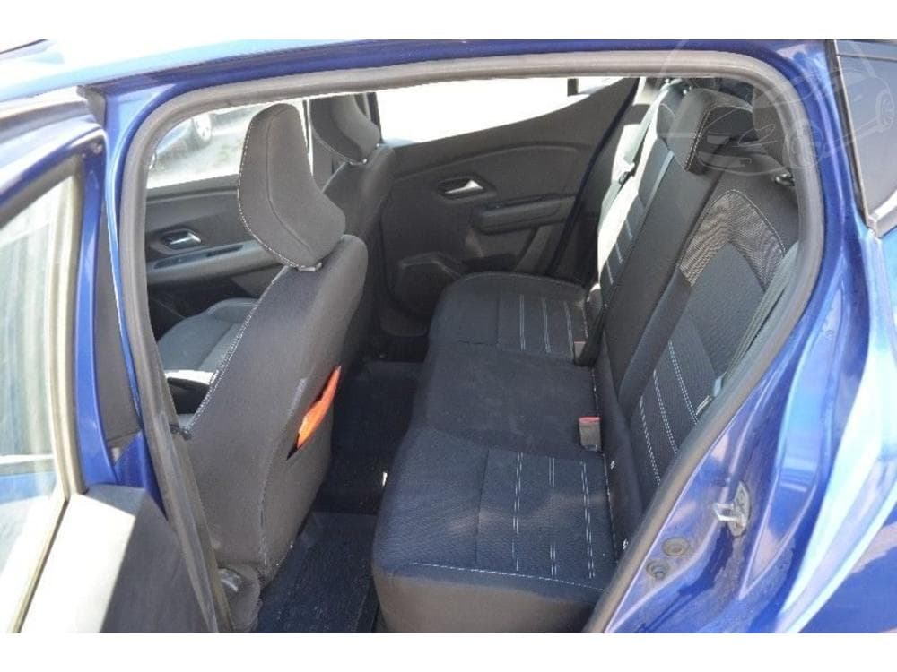 2021 Dacia SANDERO - 16