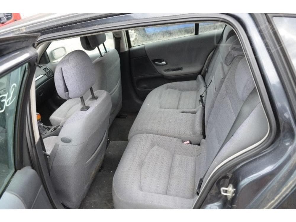 2006 Renault LAGUNA - 17
