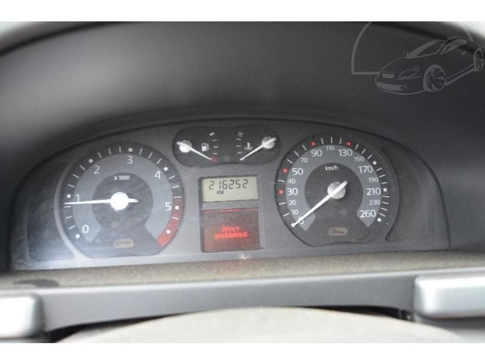 2006 Renault LAGUNA - 18