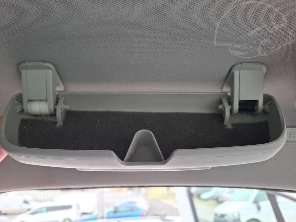 2013 Ford TOURNEO - 19