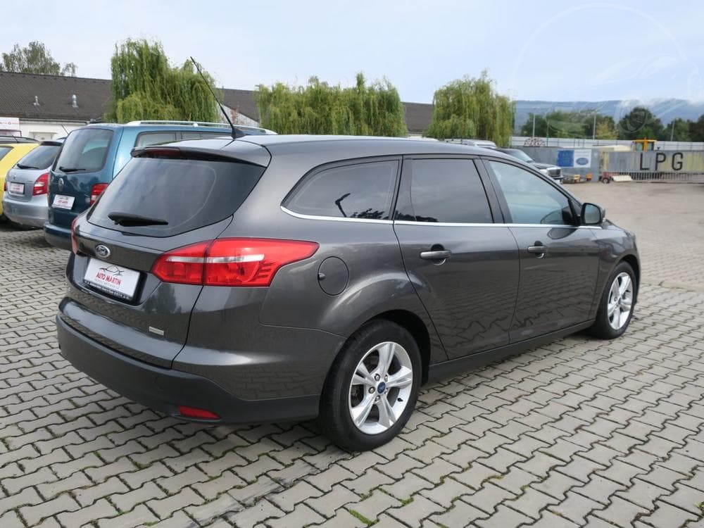 2016 Ford FOCUS - 4