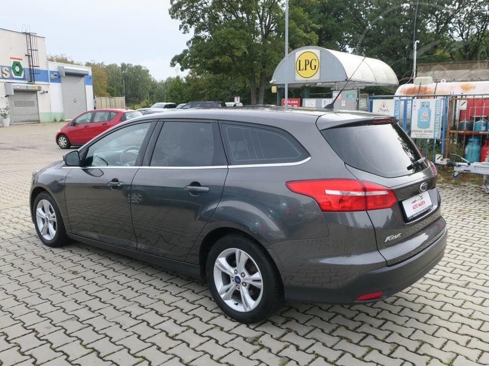 2016 Ford FOCUS - 6