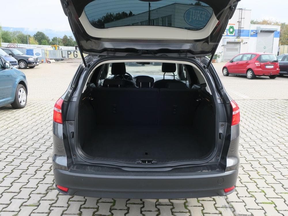 2016 Ford FOCUS - 7