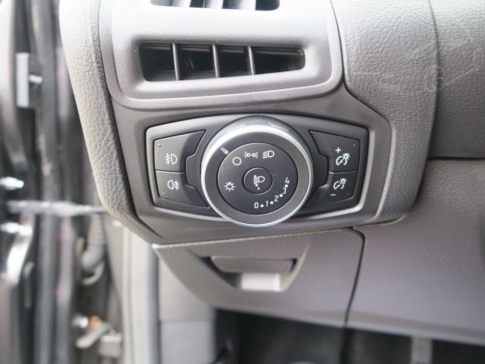 2016 Ford FOCUS - 13