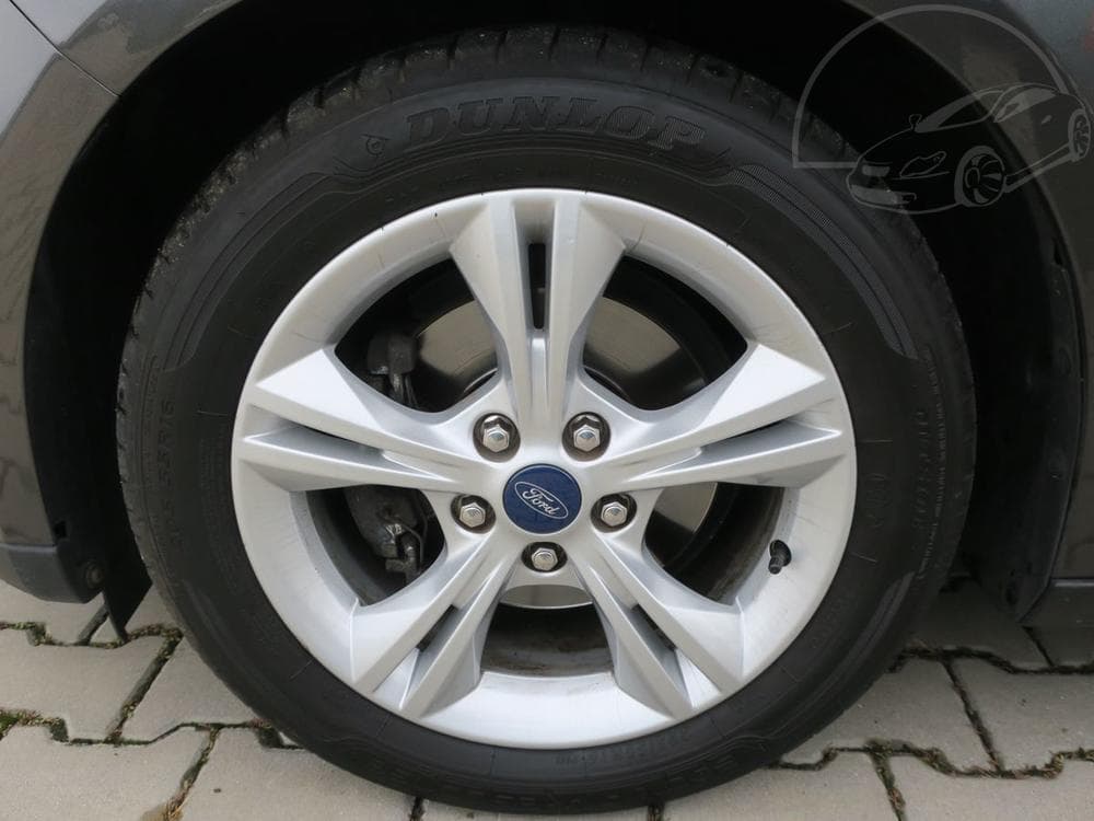 2016 Ford FOCUS - 17