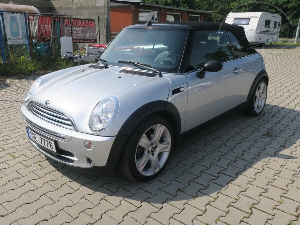2006 Mini ONE