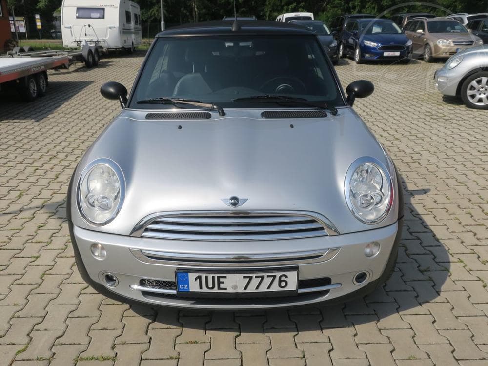 2006 Mini ONE - 2