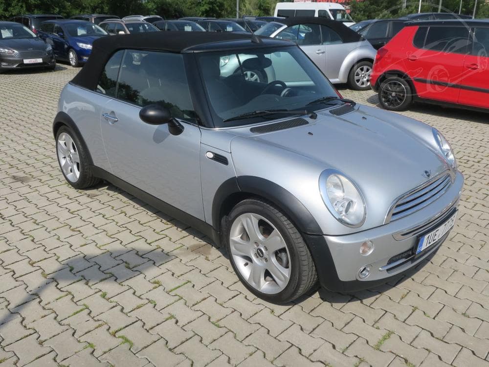 2006 Mini ONE - 3