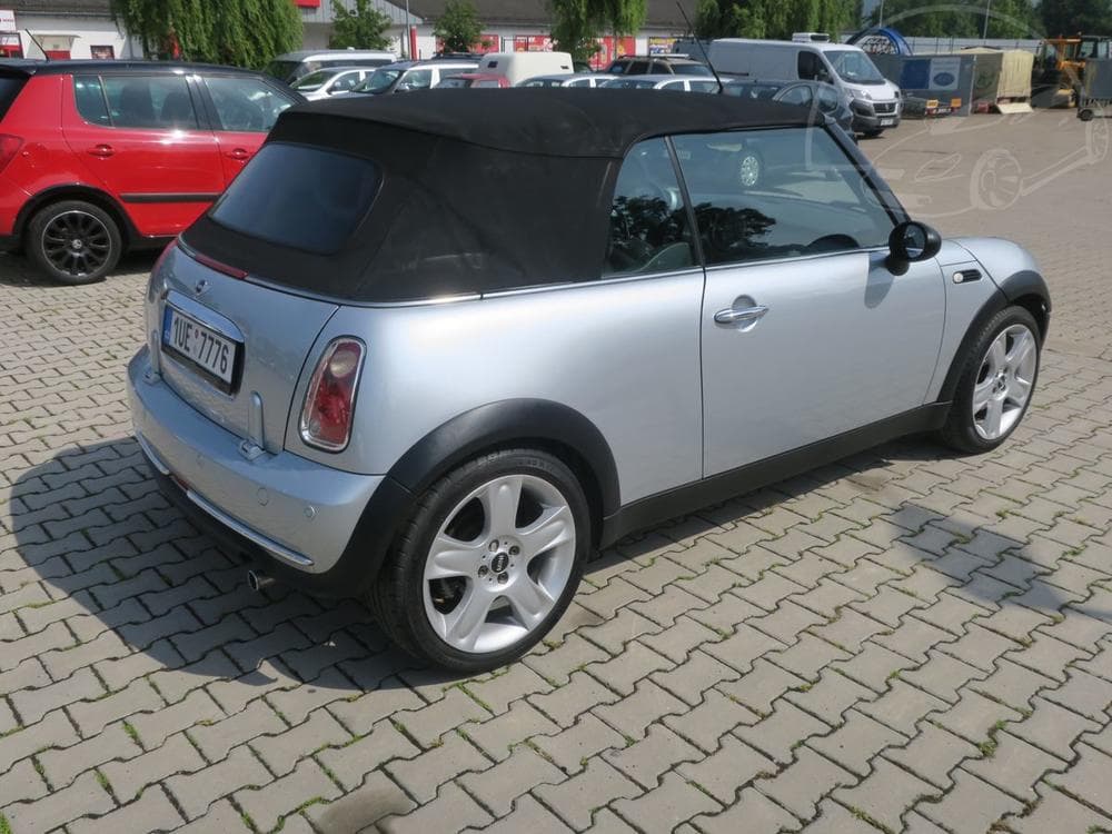 2006 Mini ONE - 4