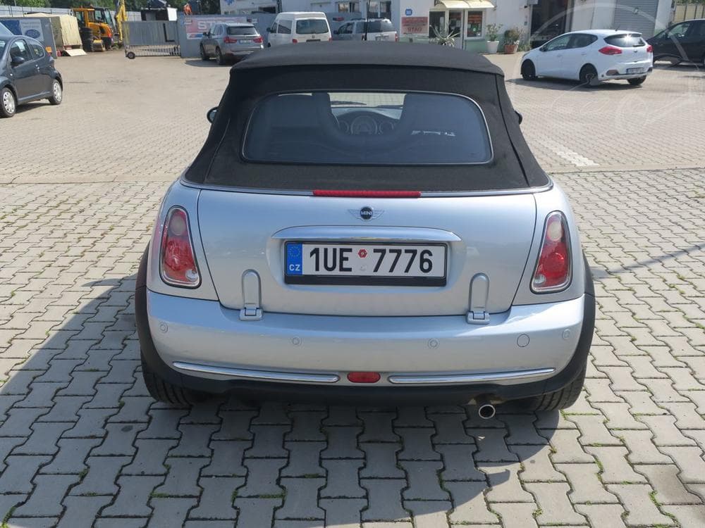 2006 Mini ONE - 5