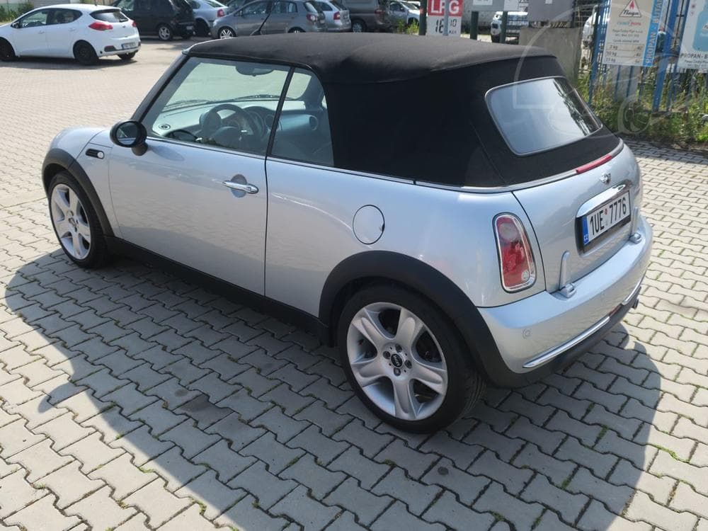 2006 Mini ONE - 6
