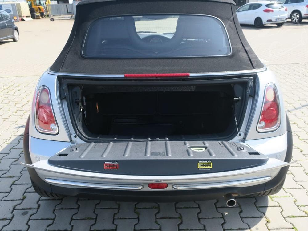 2006 Mini ONE - 7